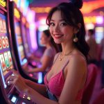 Temukan apakah slot gacor bisa diprediksi dan bagaimana cara kerja mesin slot. Pelajari tentang RTP, RNG, dan faktor yang mempengaruhi kemenangan di mesin slot online.